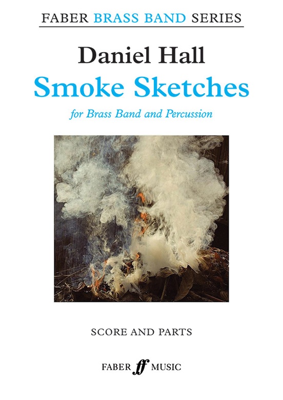 ISBN 9780571572465 product image for 12-0571572464 Smoke Sketches Score Parts | upcitemdb.com