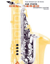 Alfred 01-ADV7414 Advance Music Ave Maria Alfred 01-ADV7414 Advance Music Ave Maria