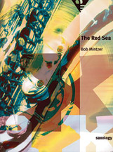 Alfred 01-ADV7515 Saxology - The Red Sea Alfred 01-ADV7515 Saxology - The Red Sea