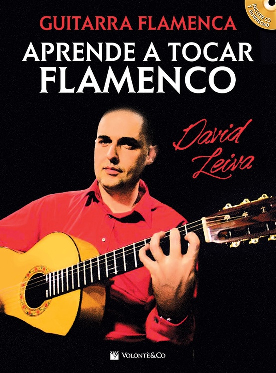 ISBN 9788863887013 product image for 99-MB701 Aprende a Tocar Flamenco Guitar Book | upcitemdb.com