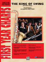 Alfred 00-JEM03041C The Kings of Swing We Three Kings Alfred 00-JEM03041C The Kings of Swing We Three Kings