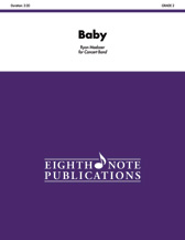 Alfred 81-CB12220S Baby Conductor Score - Grade 2 Alfred 81-CB12220S Baby Conductor Score - Grade 2