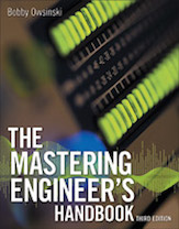 Alfred 54-1305116682 The Mastering Engineers Handbook - Third Edition Alfred 54-1305116682 The Mastering Engineers Handbook - Third Edition