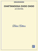 Alfred 00-T3200CPV Chattanooga Choo Choo Alfred 00-T3200CPV Chattanooga Choo Choo