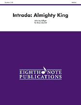 Alfred 81-BQ41129 Intrada - Almighty King Alfred 81-BQ41129 Intrada - Almighty King