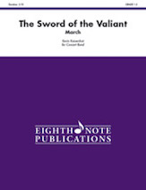 Alfred 81-CB14266 The Sword of the Valiant Alfred 81-CB14266 The Sword of the Valiant