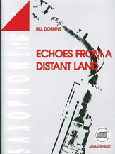 Alfred 01-ADV7033 Echoes From a Distant Land Alfred 01-ADV7033 Echoes From a Distant Land