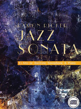 Alfred 01-ADV7035 Advance Music Jazz Sonata Alfred 01-ADV7035 Advance Music Jazz Sonata