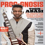 Alfred 56-42317 Guitar World - Prog-Gnosis Alfred 56-42317 Guitar World - Prog-Gnosis