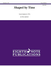 Alfred 81-BQ15421 Shaped by Time Alfred 81-BQ15421 Shaped by Time