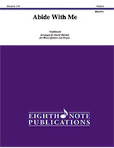 Alfred 81-BQ16431 Abide with Me Alfred 81-BQ16431 Abide with Me