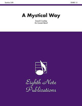Alfred 81-CB29151S A Mystical Way - Conductor Score Alfred 81-CB29151S A Mystical Way - Conductor Score