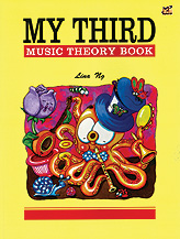 98-mp300203us My Third Music Theory Book
