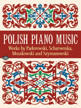 Alfred 06-406245 Polish Piano Music Alfred 06-406245 Polish Piano Music