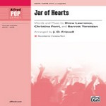 Alfred 00-45578 Jar of Hearts Alfred 00-45578 Jar of Hearts