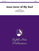 Alfred 81-ST2246 Jesus Lover of My Soul Alfred 81-ST2246 Jesus Lover of My Soul