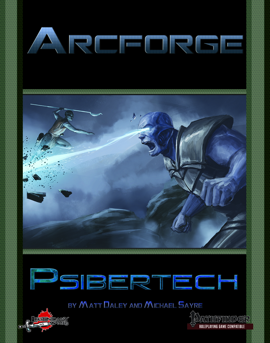 Lgp382af02pf Arcforge - Psibertech 2019 Game