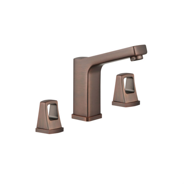 Legion Zy1003-bb 6.53 X 4.9 X 8 In. Upc Faucet With Drain - Brown Bronze