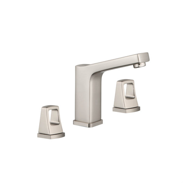 Legion Zy1003-bn 6.53 X 4.9 X 8 In. Upc Faucet With Drain - Brushed Nickel