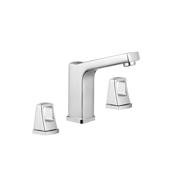 Legion Zy1003-c 6.53 X 4.9 X 8 In. Upc Faucet With Drain - Chrome