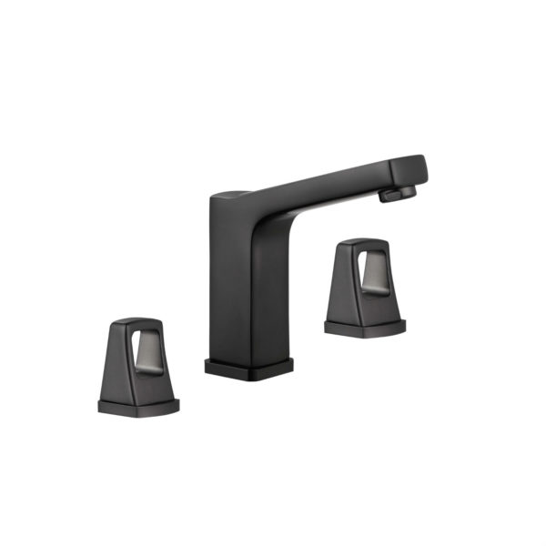 Legion Zy1003-or 6.53 X 4.9 X 8 In. Upc Faucet With Drain - Oil Rubber Black