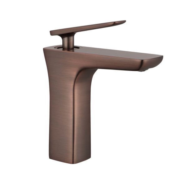 Legion Zy1013-bb 7.5 X 4.33 X 1.8 In. Upc Faucet With Drain - Brown Bronze