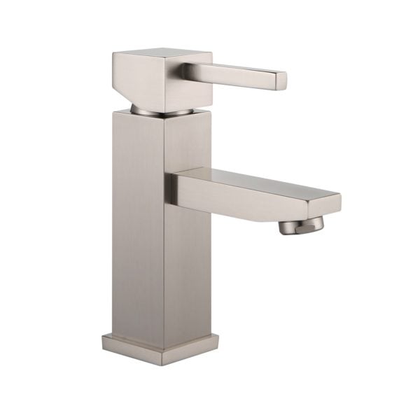 Legion Zy6003-bn 6.77 X 4.33 X 1.9 In. Upc Faucet With Drain - Brushed Nickel