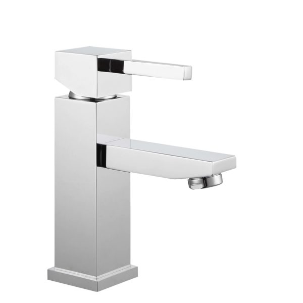 Legion Zy6003-c 6.77 X 4.33 X 1.9 In. Upc Faucet With Drain - Chrome