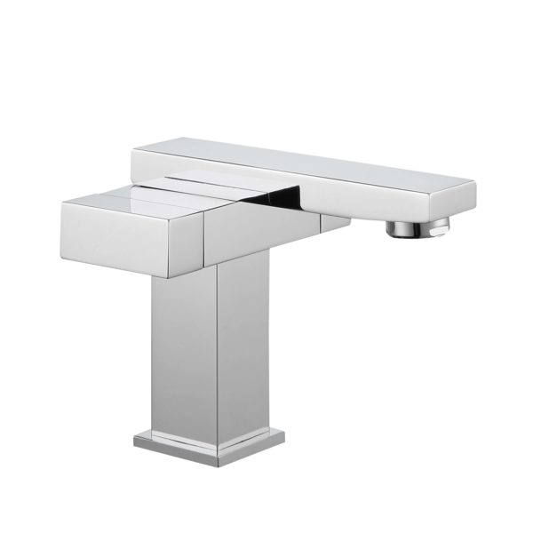 Legion Zy6051-c 4.68 X 4.13 X 1.77 In. Upc Faucet With Drain - Chrome
