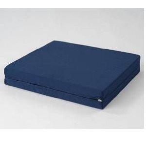 Az-74-5110-4c 4 In. Convoluted Wheelchair Cushion With Cover