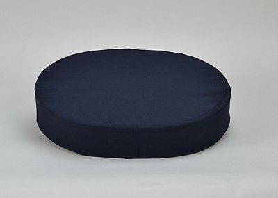 Az-74-5009-16k Donut Cushion With Kodel, Medium