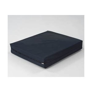 Az-74-5110-3c 3 In. Convoluted Wheelchair Cushion With Cover