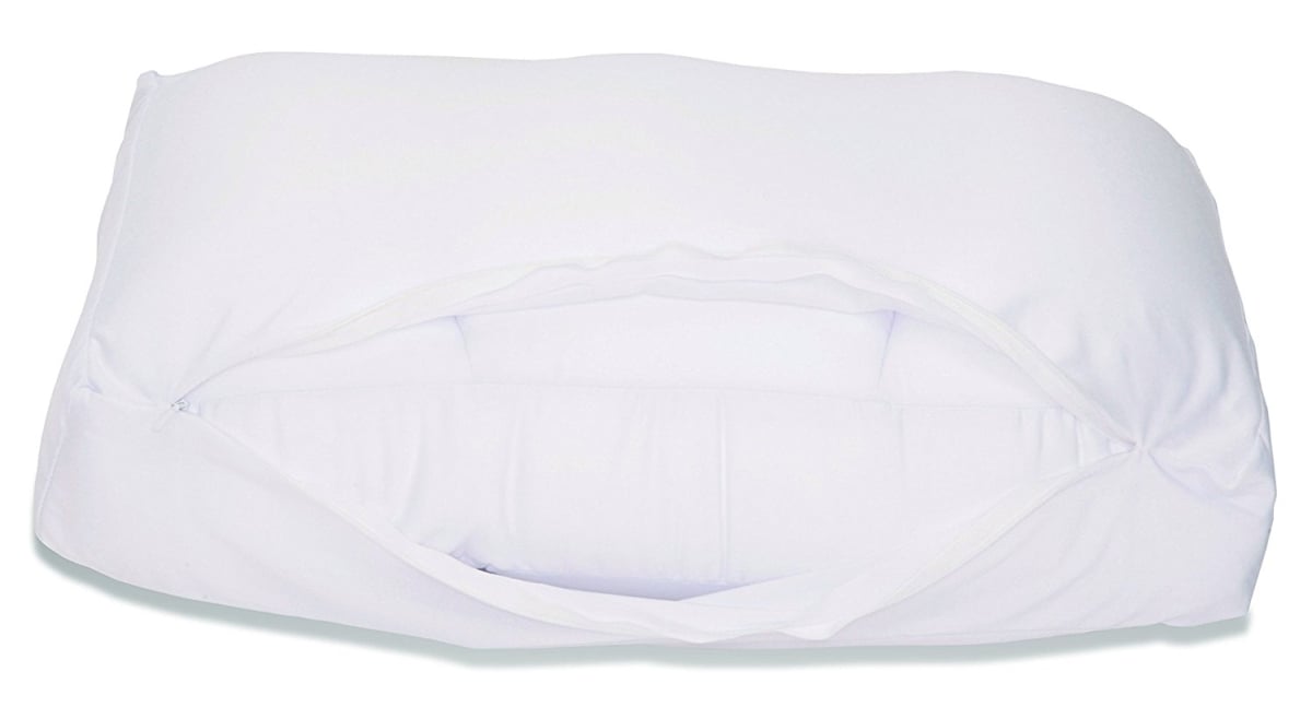 Cv-sobcp-001-01 Cover For Microbead Cloud Pillow