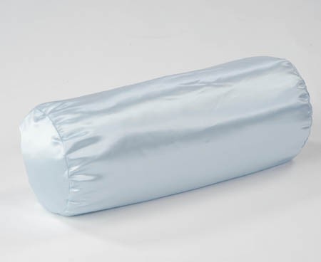 Az-74-1002-sp Satin Pillow Case For Soft Cervical Pillow - Pink
