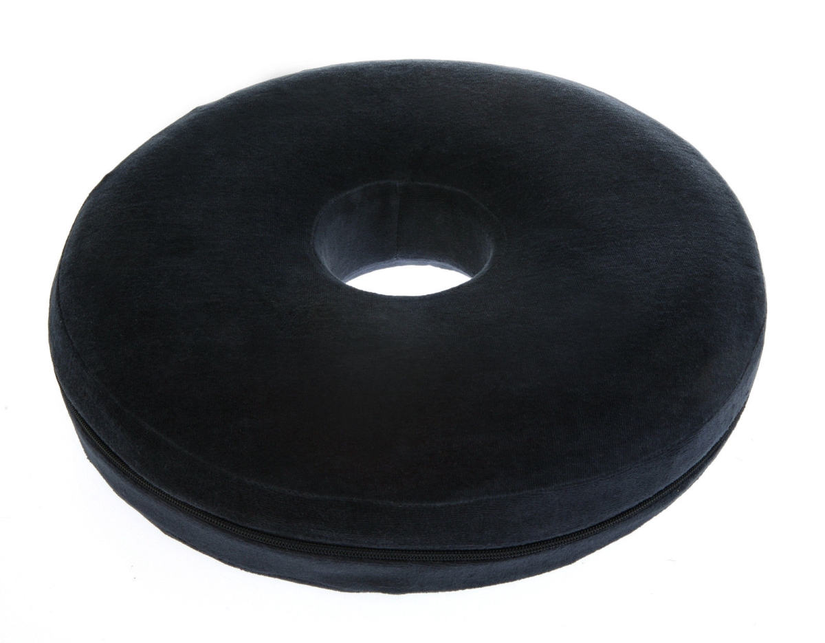 Donut Cushion - Doughnut Pillow - Tailbone Pillow Coccyx Cushion