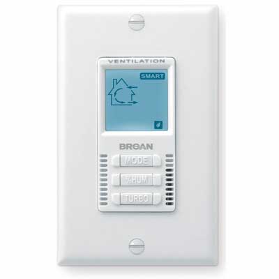 Vt9w He Series Wall Control