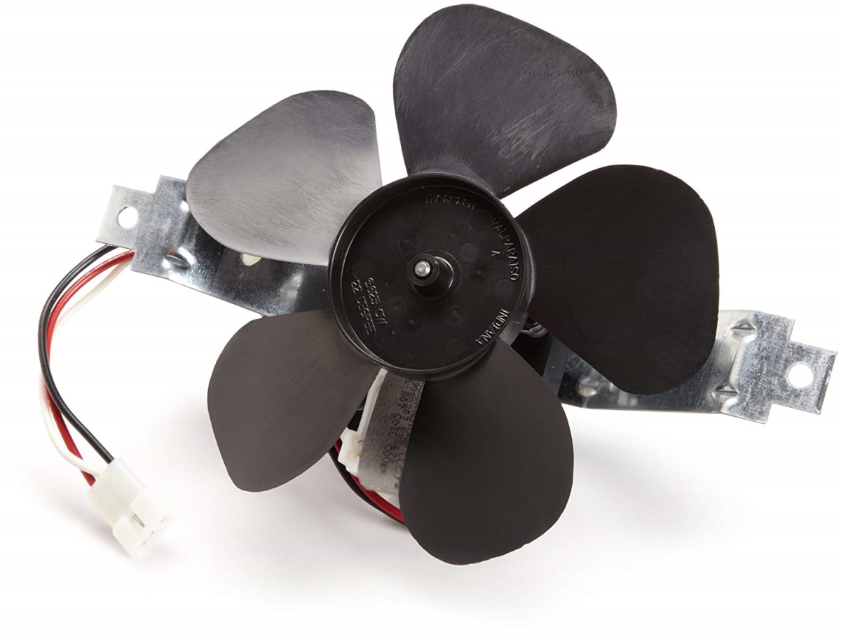 Bp18 Fan Assembly Replacement For 42000 Series Range Hood