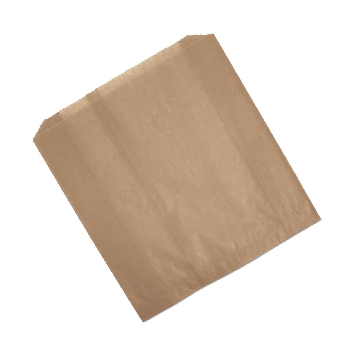 Picture of Lagasse HOS HS-6141 Waxed Bag for Sanitary Napkin, Case of 250