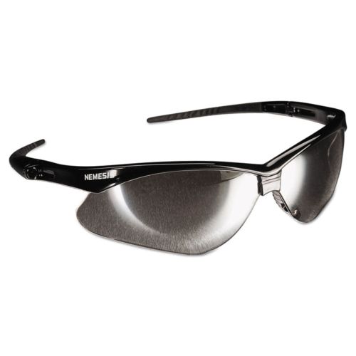 Kimberly Clark Professional Kcc 25685 Nemesis Safety Glasses For Indoor & Outdoor