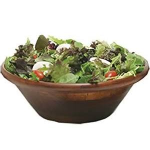 290 12 In. Salad Bowl - Cherry