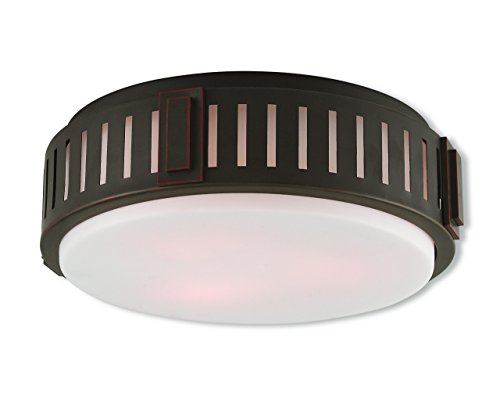 Livex 40875-05 24.75 In. 5 Light Candelabra Base Polished Chrome Chandelier Ceiling Light