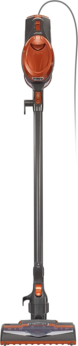 HV301C Rocket Ultra Light Stick Corded Vacuum - Orange & Gray