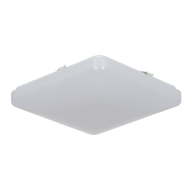 F9809-30-1 14-1 By 8 In. Sq. 32w Led Ceiling Mount Arcy Len