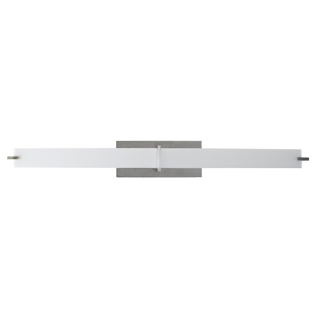 F8636-15 Led 37-1 By 2 In. Vanity 30w 3000k 2200lm Dim