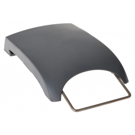 UPC 810281000404 product image for Aquatop CF500UV-RHMC Replacement Handle with Metal Clip for CF500-UV | upcitemdb.com