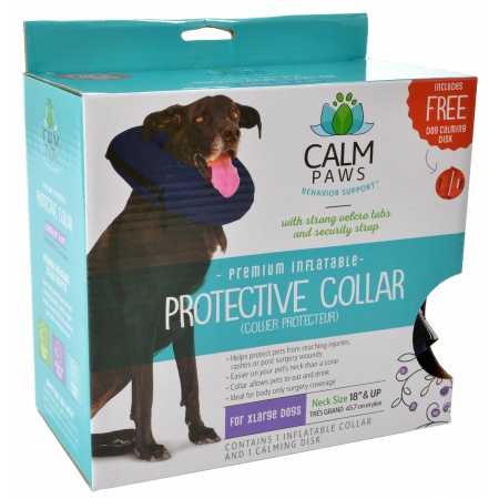 Cm27397 Protective Collar - Extra Large