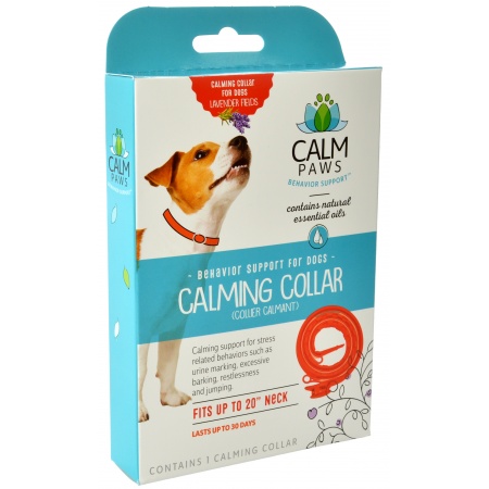 Cm27879 Calming Collar For Dog