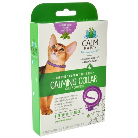 Cm27880 Calming Collar For Cat