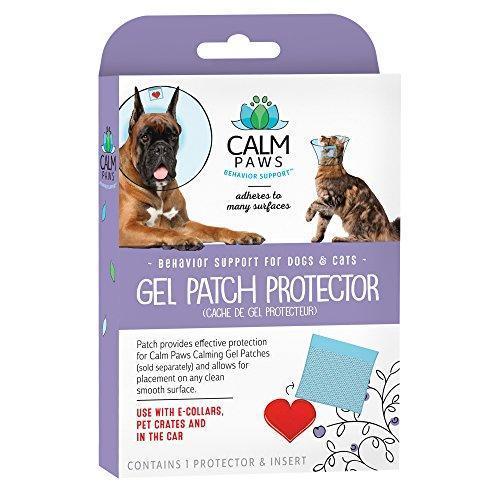 Cm27902 Calming Patch Protector