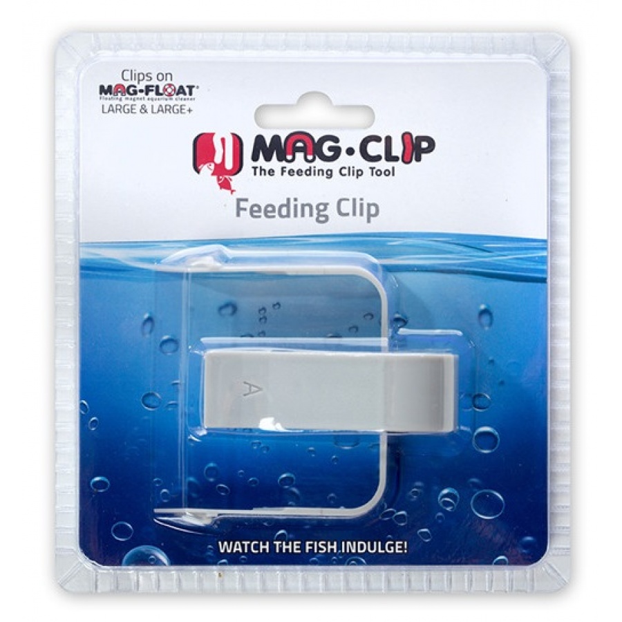 352 Large Feeding Clip For S